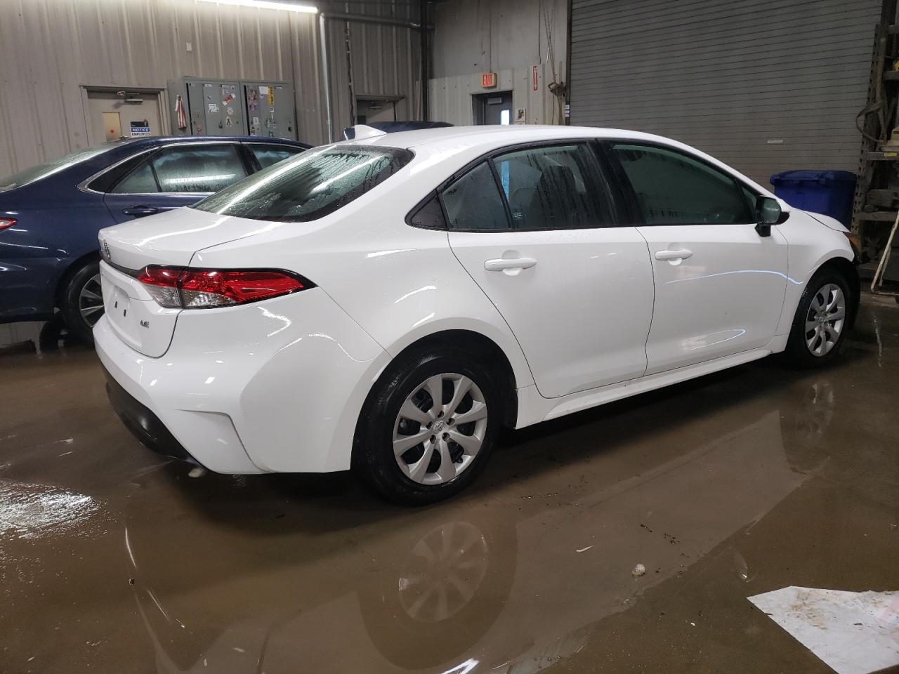 2024 Toyota Corolla - Image 3