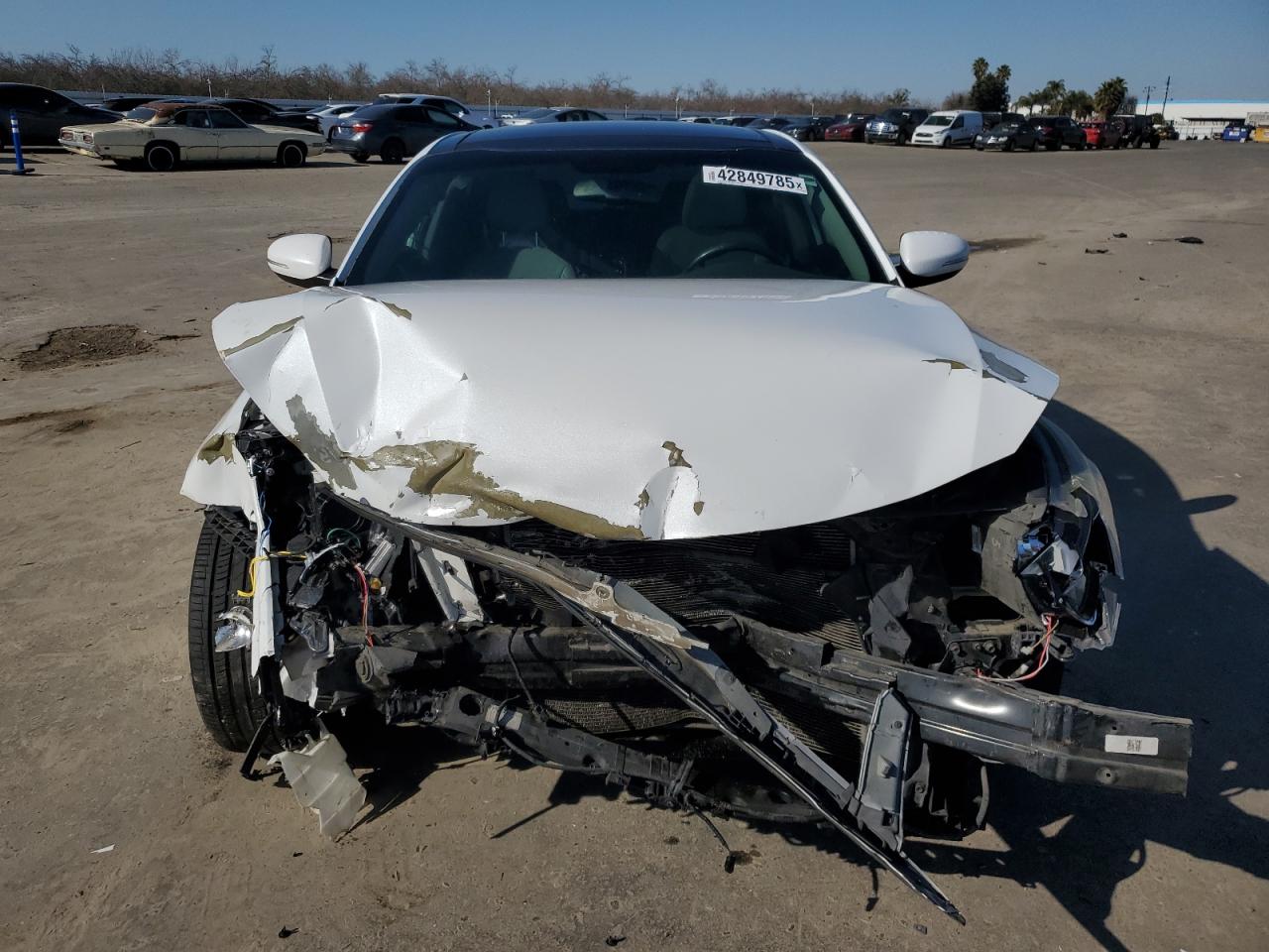 2015 Kia Optima - Image 5