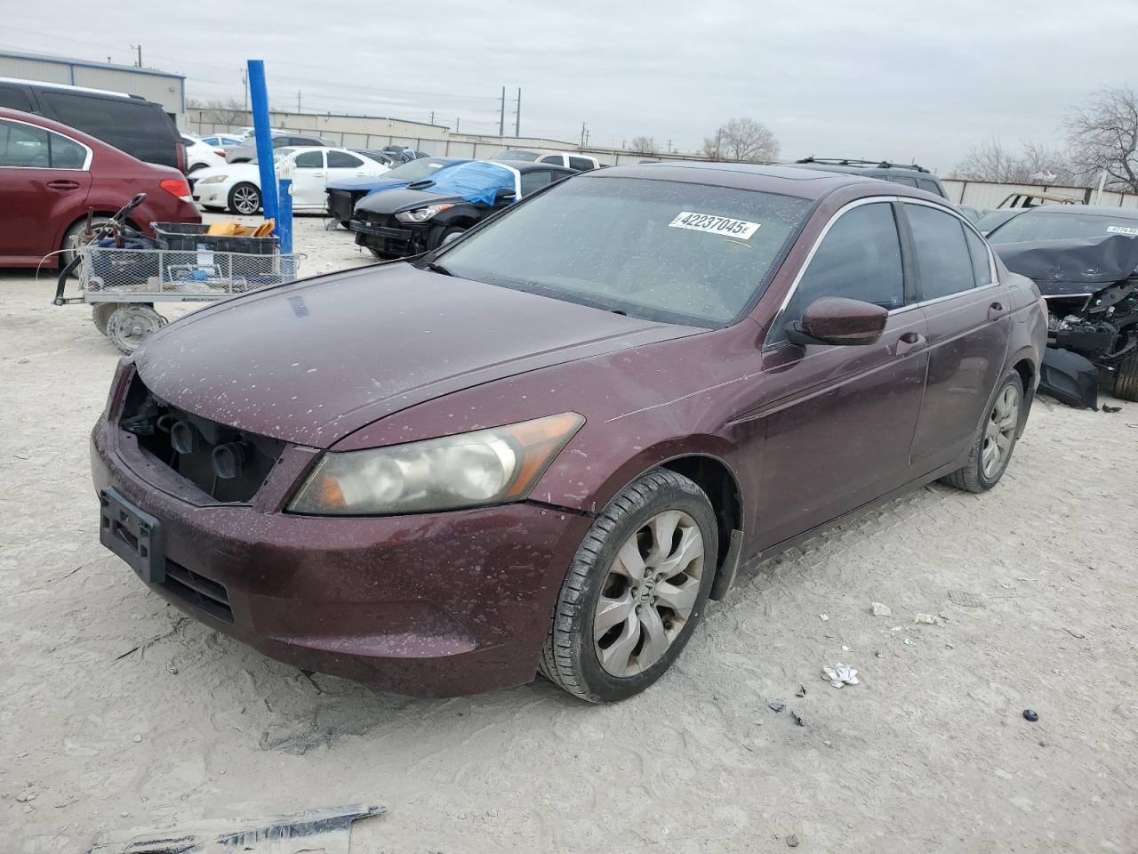 2008 Honda Accord - Image 1