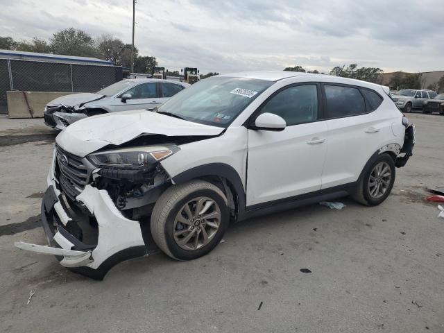 2017 Hyundai Tucson Se de vânzare în Orlando, FL - Front End