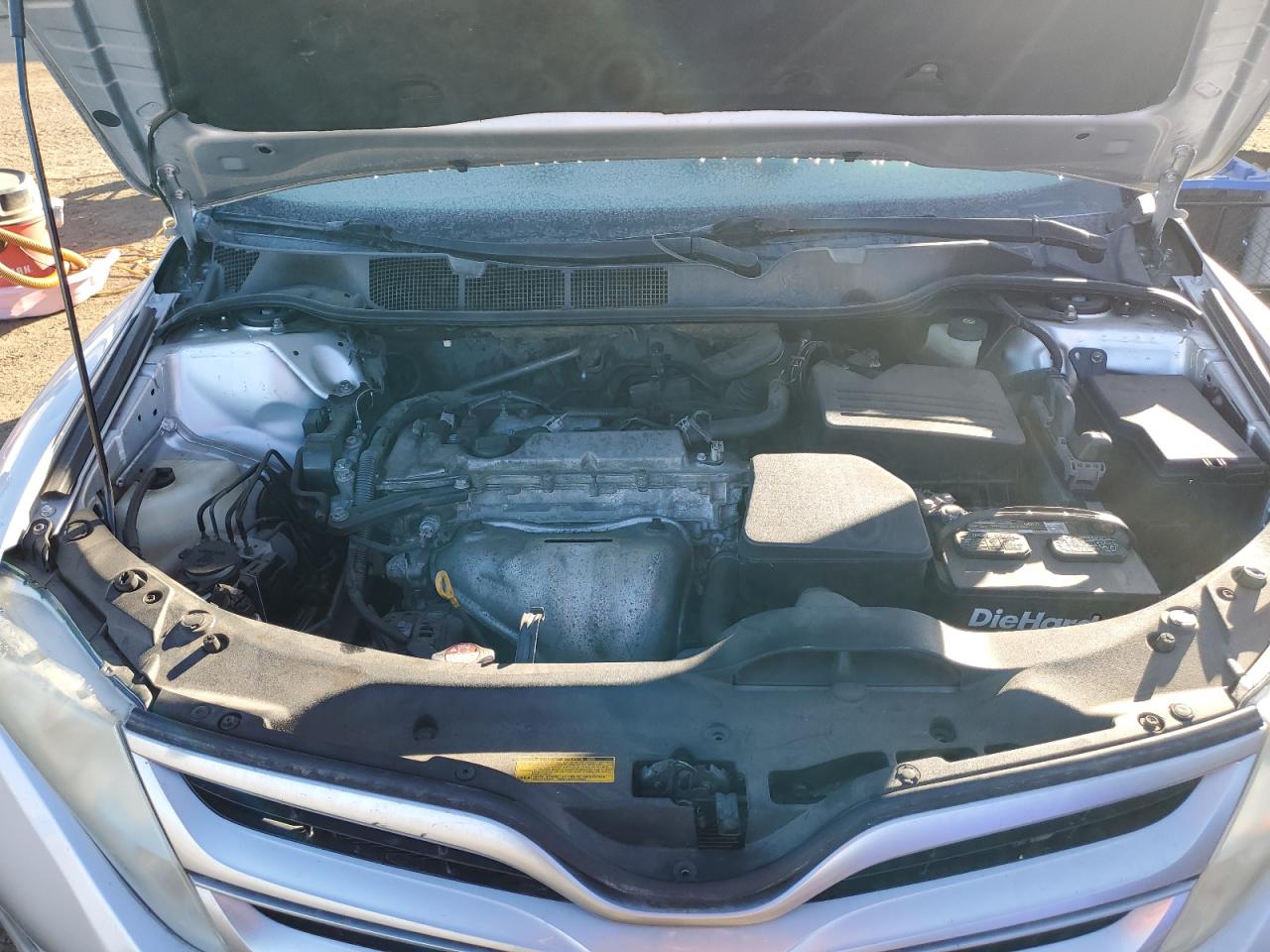 2013 Toyota Venza - Image 12