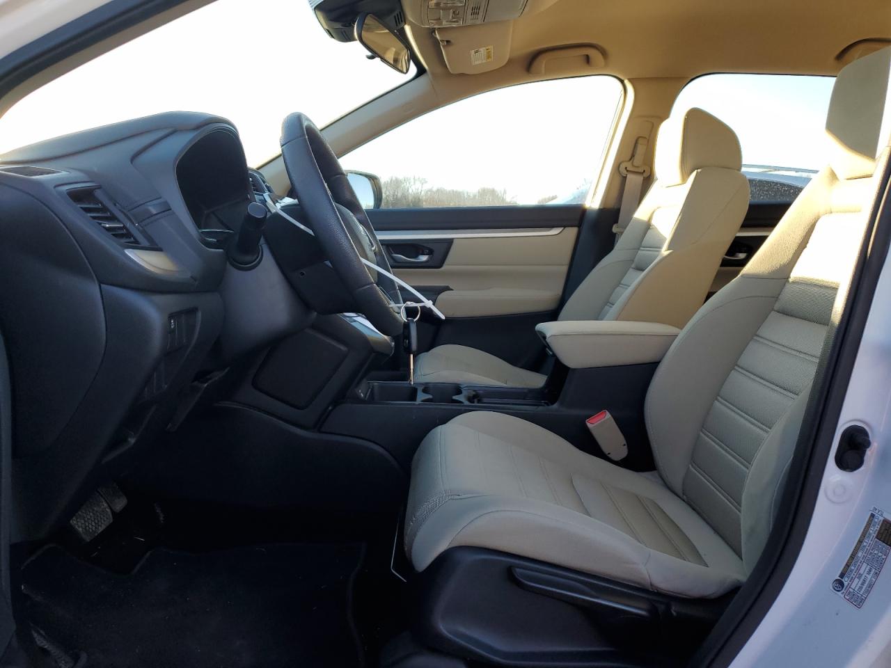 2020 Honda CR-V - Image 7