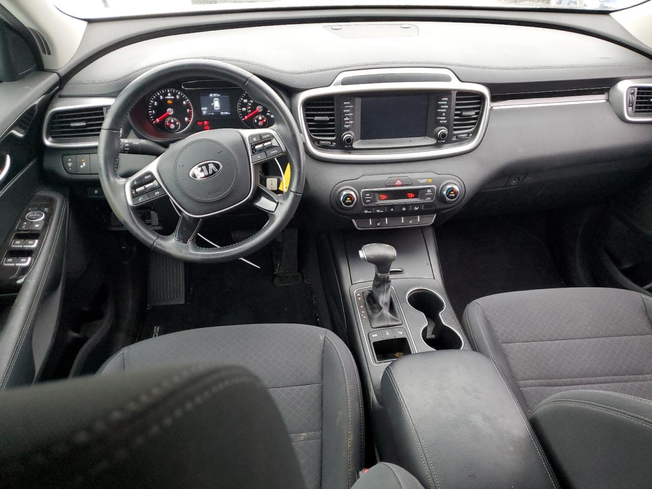 2019 Kia Sorento - Image 8