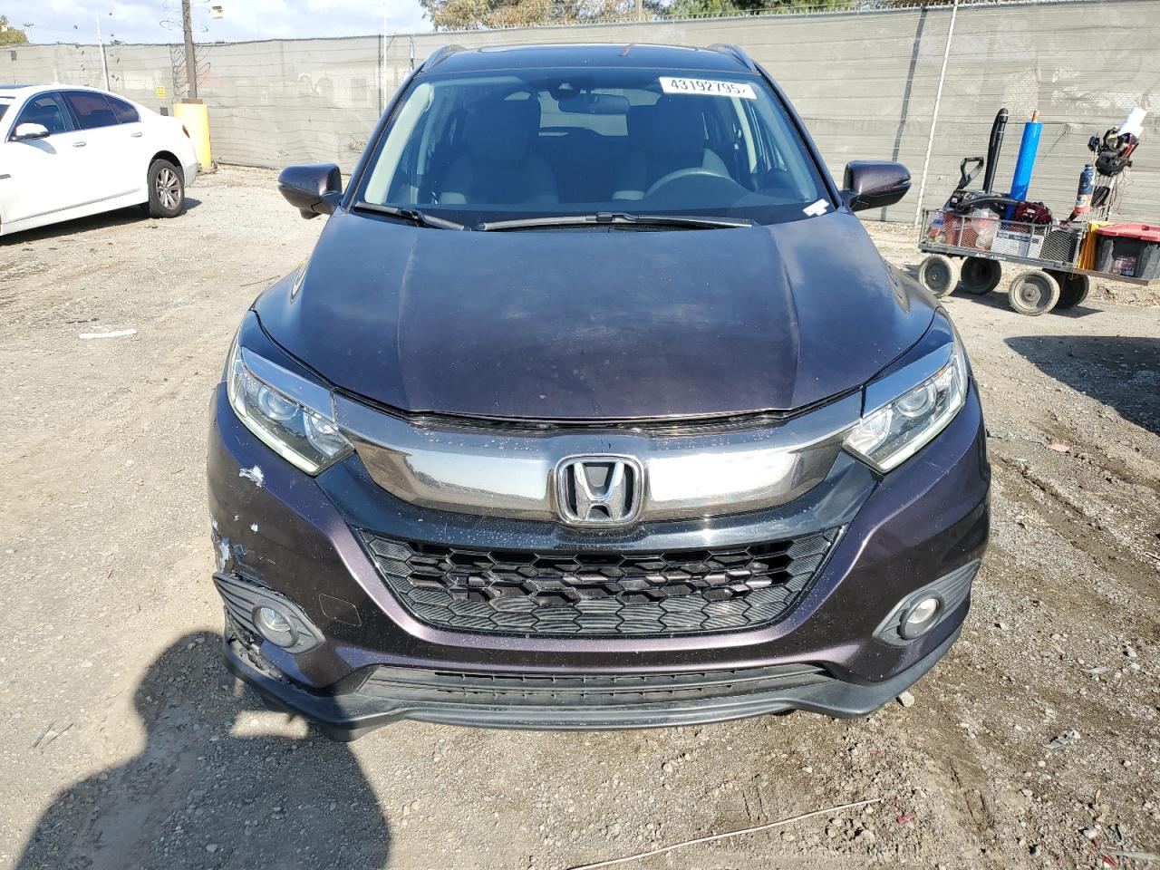 2022 Honda HR-V - Image 5