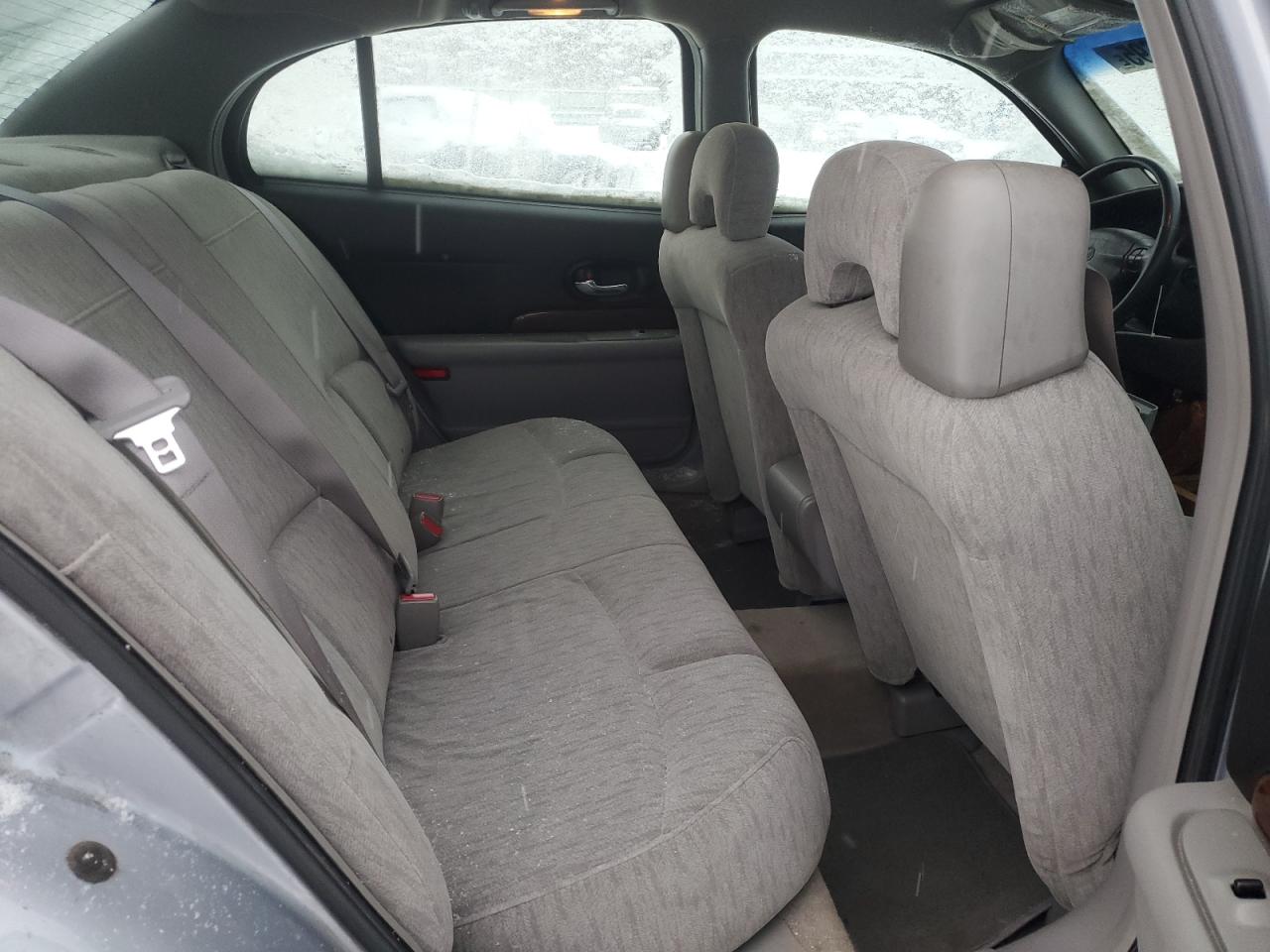 2005 Buick LeSabre - Image 11