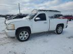 2012 Chevrolet Silverado K1500 Lt for Sale in Portland, MI - Front End