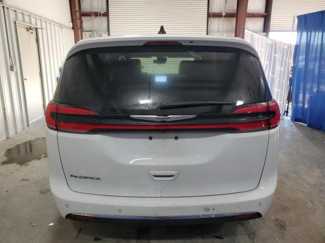  CHRYSLER PACIFICA 2023 White