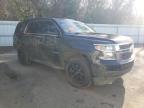 2015 Chevrolet Tahoe C1500 Lt за продажба в Shreveport, LA - Minor Dent/Scratches