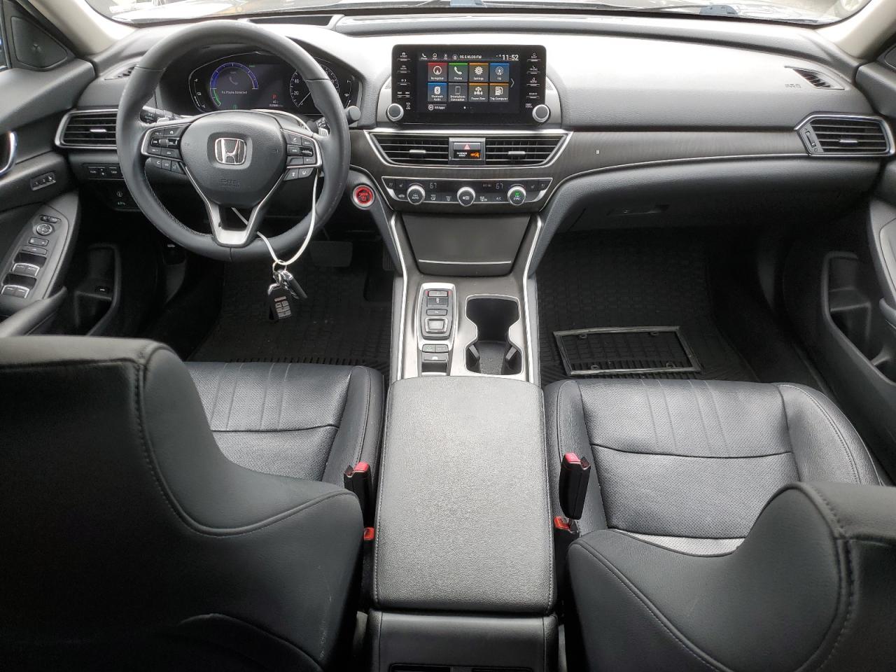 2019 Honda Accord - Image 8