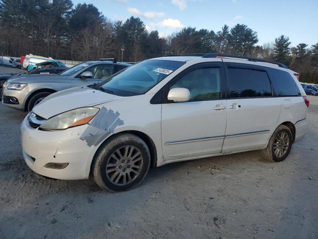 2008 Toyota Sienna Xle