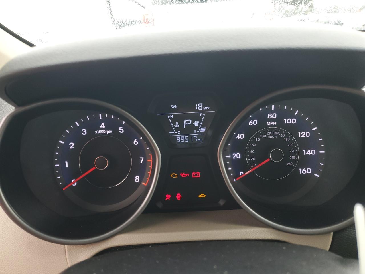 2016 Hyundai Elantra - Image 9