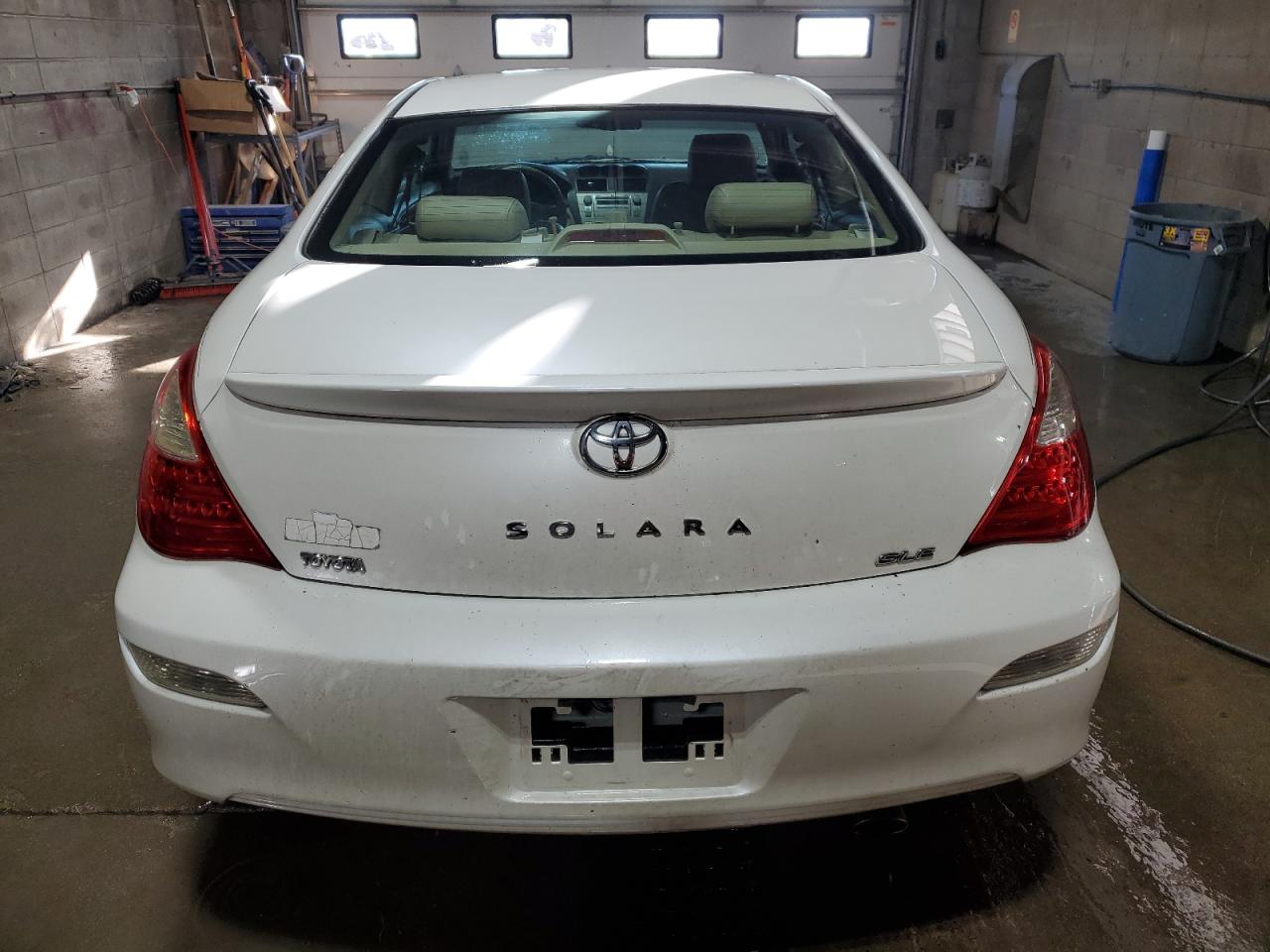 2008 Toyota Camry Solara - Image 6