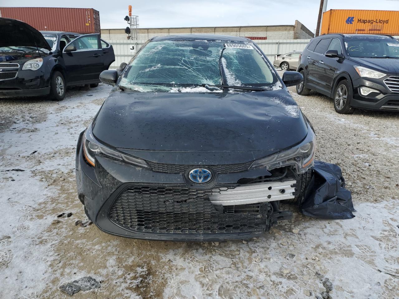 2022 Toyota Corolla - Image 5