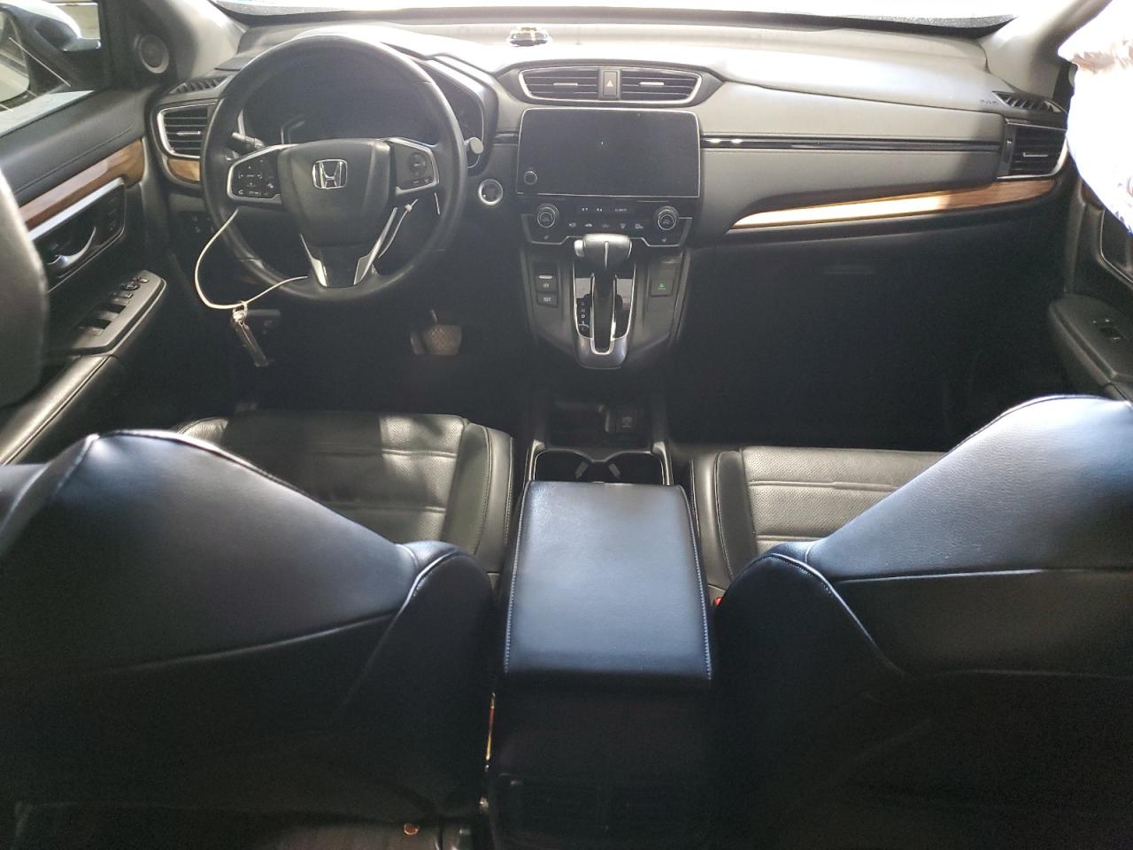 2017 Honda CR-V - Image 8