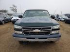 2006 Chevrolet Silverado C1500 en Venta en American Canyon, CA - Rear End