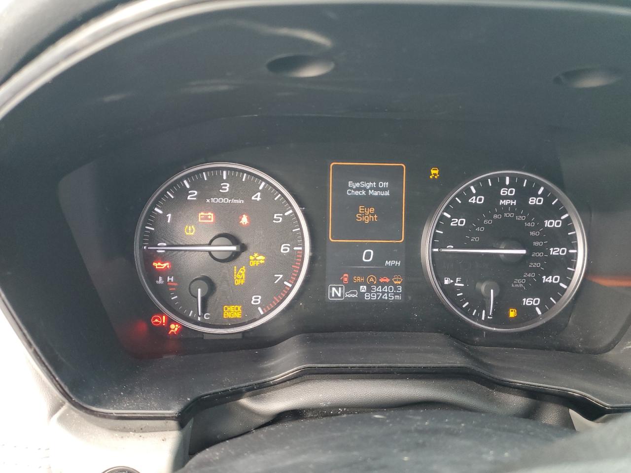 2021 Subaru Outback - Image 9