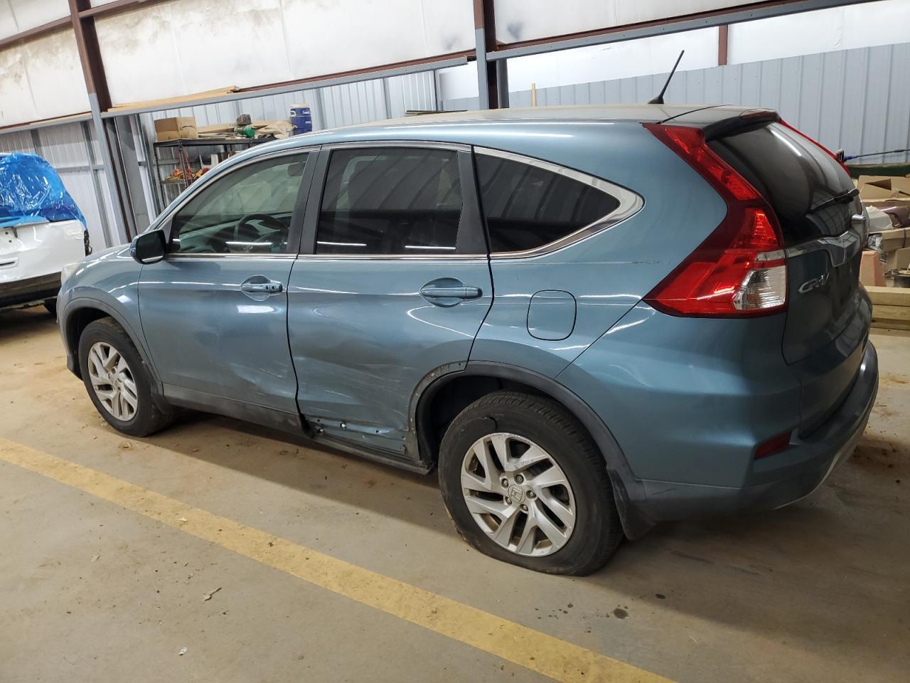 2015 Honda CR-V - Image 2