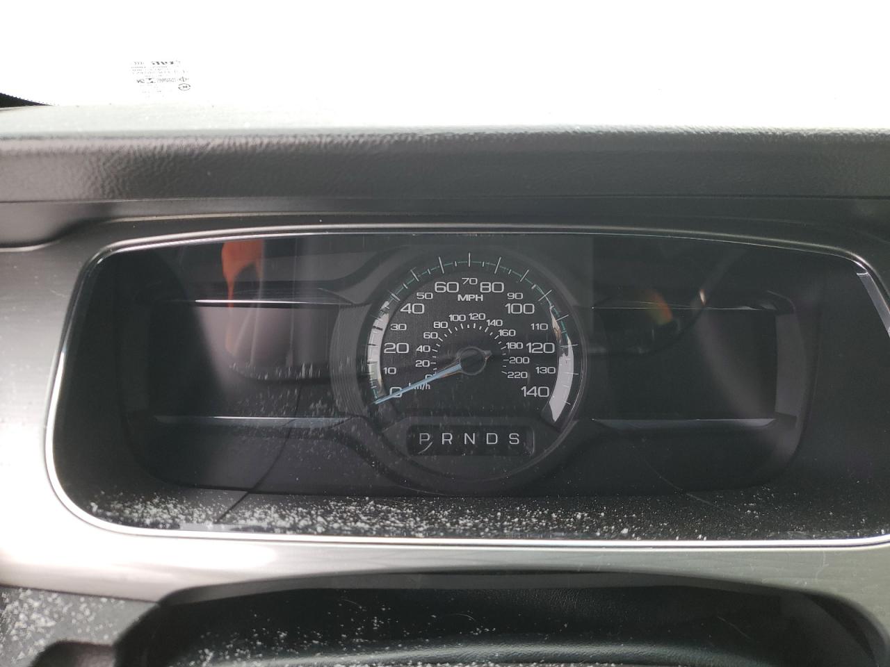 2013 Ford Taurus - Image 9