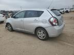 2009 Pontiac Vibe  zu verkaufen in Amarillo, TX - Rear End