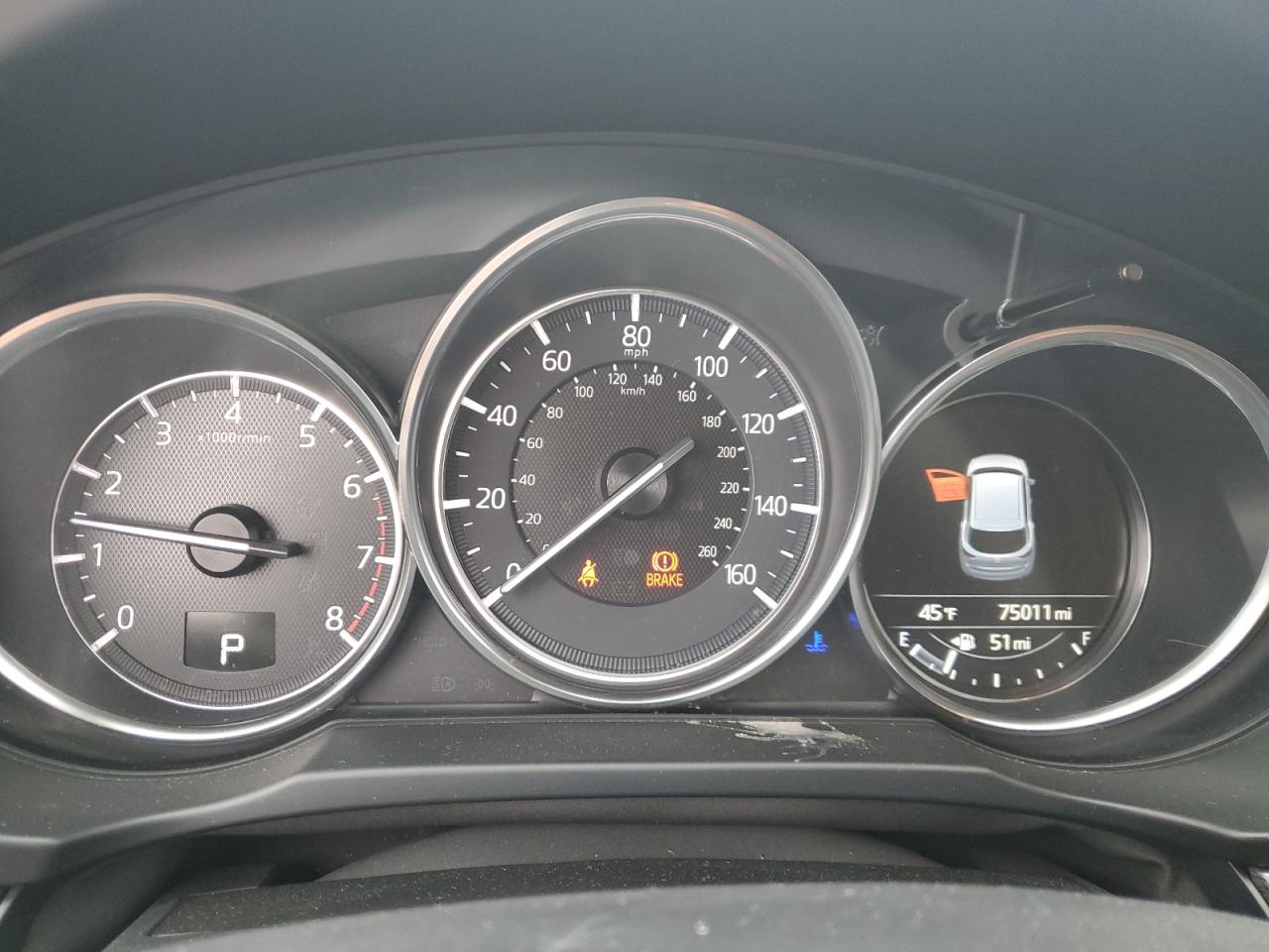 2017 Mazda CX-5 - Image 9