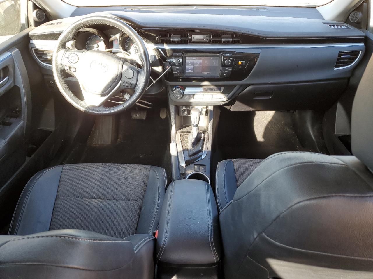 2016 Toyota Corolla - Image 8