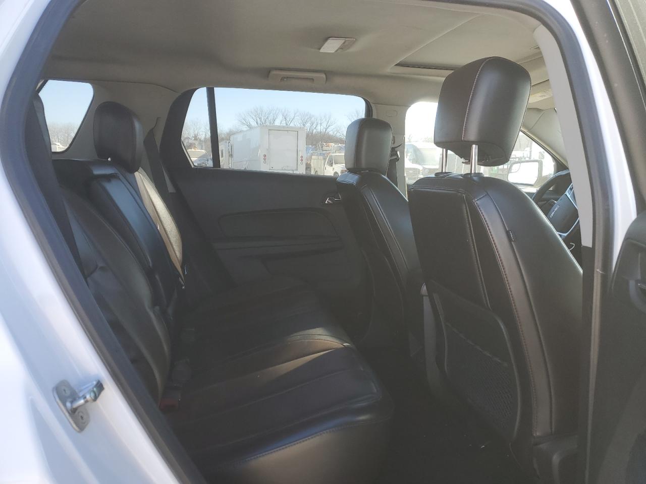 2013 GMC Terrain - Image 11