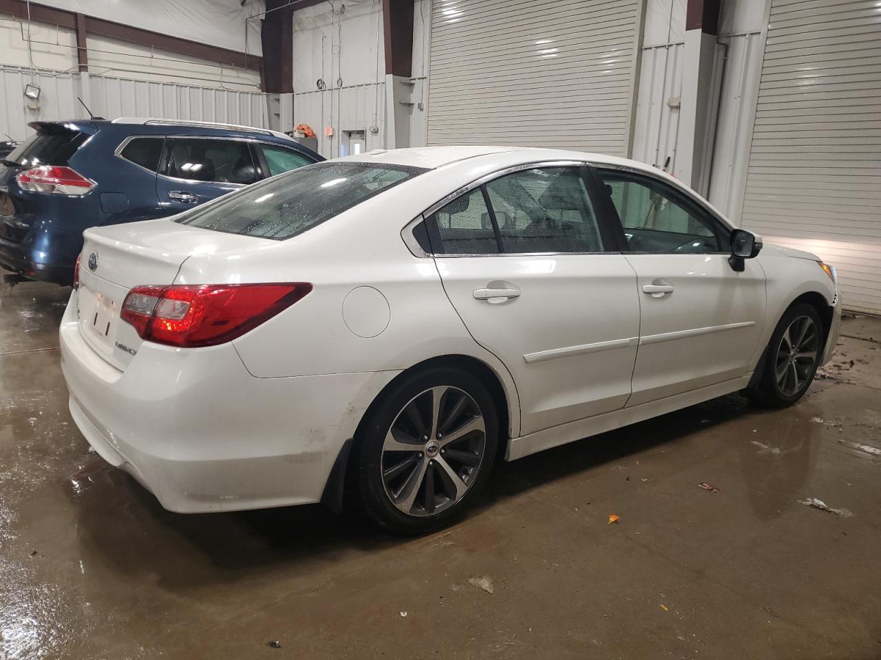 2015 Subaru Legacy - Image 3