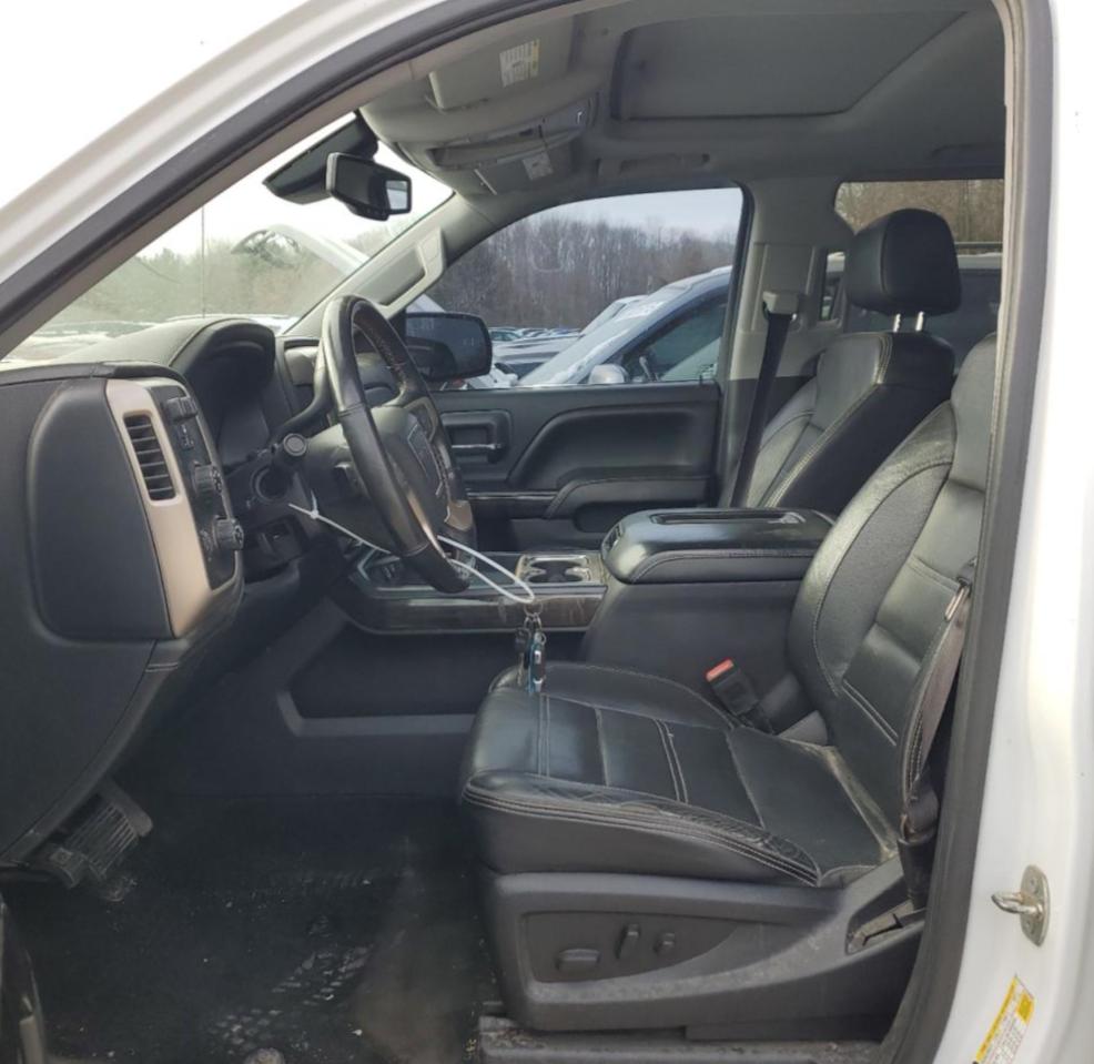 2016 GMC Sierra - Image 7