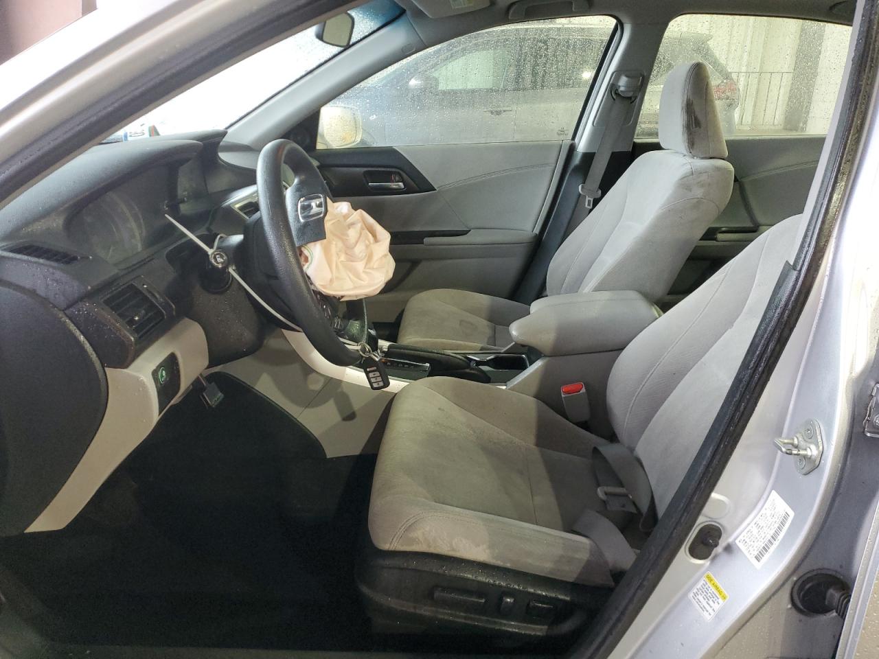 2013 Honda Accord - Image 7