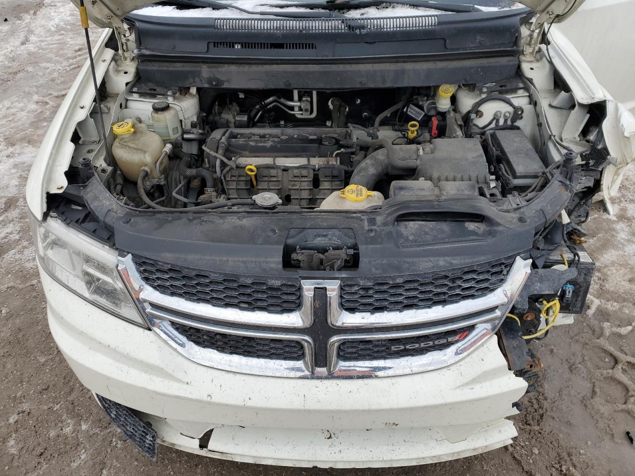 2015 Dodge Journey - Image 12