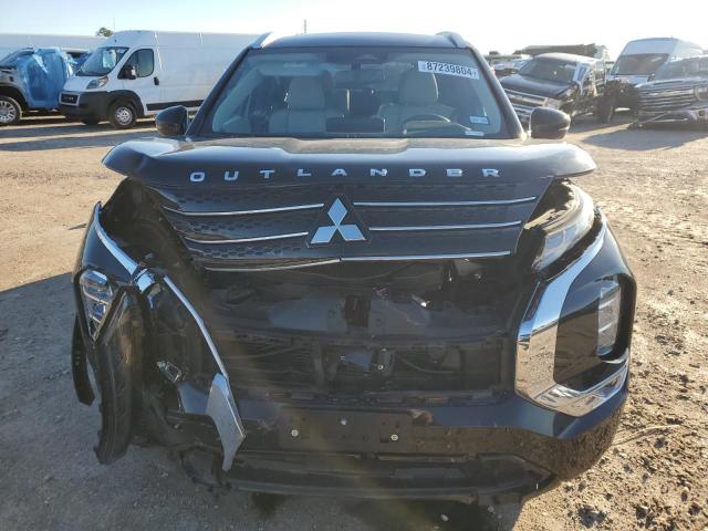  MITSUBISHI OUTLANDER 2024 Чорний
