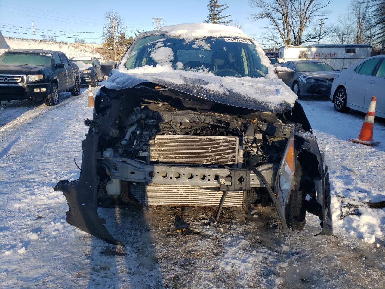 2015 Ford Escape - Image 5
