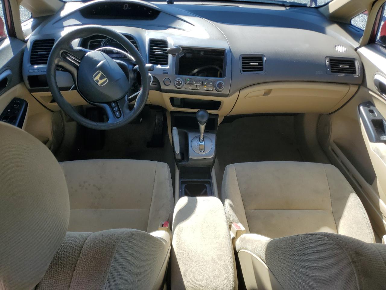 2006 Honda Civic - Image 8