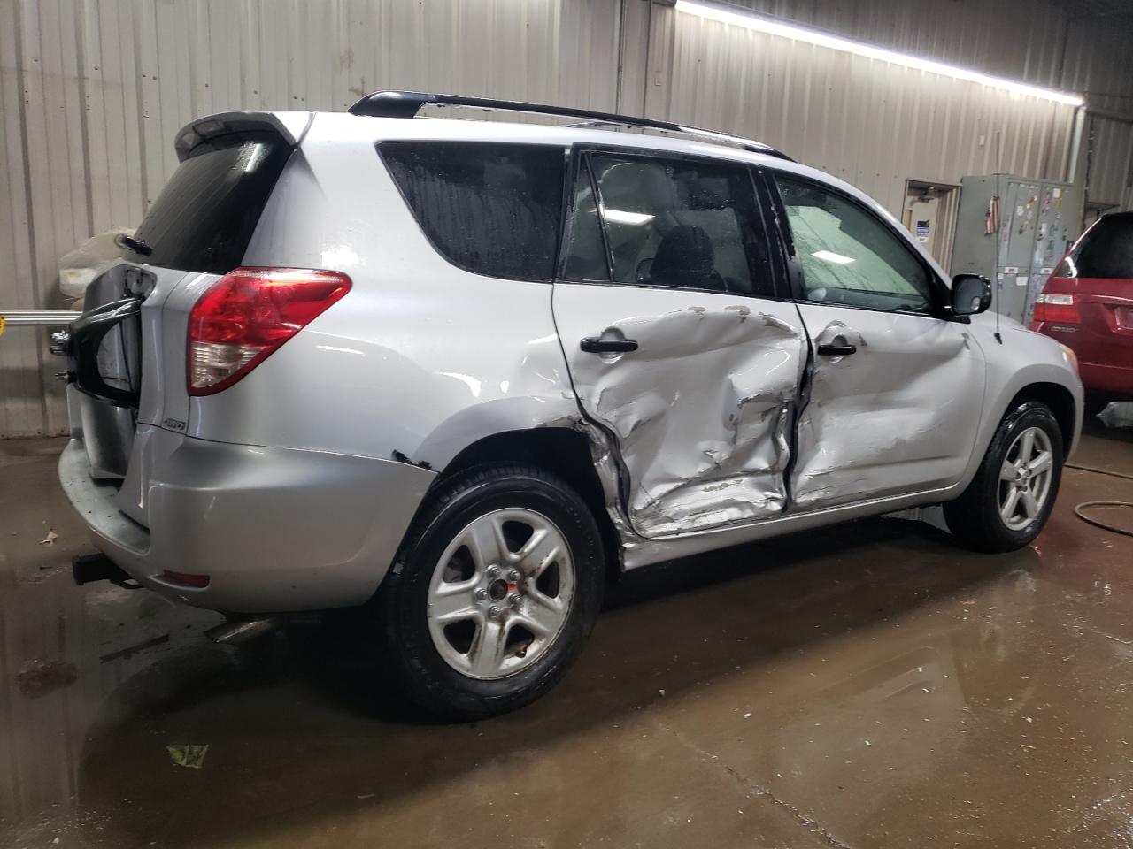 2007 Toyota RAV 4 - Image 3