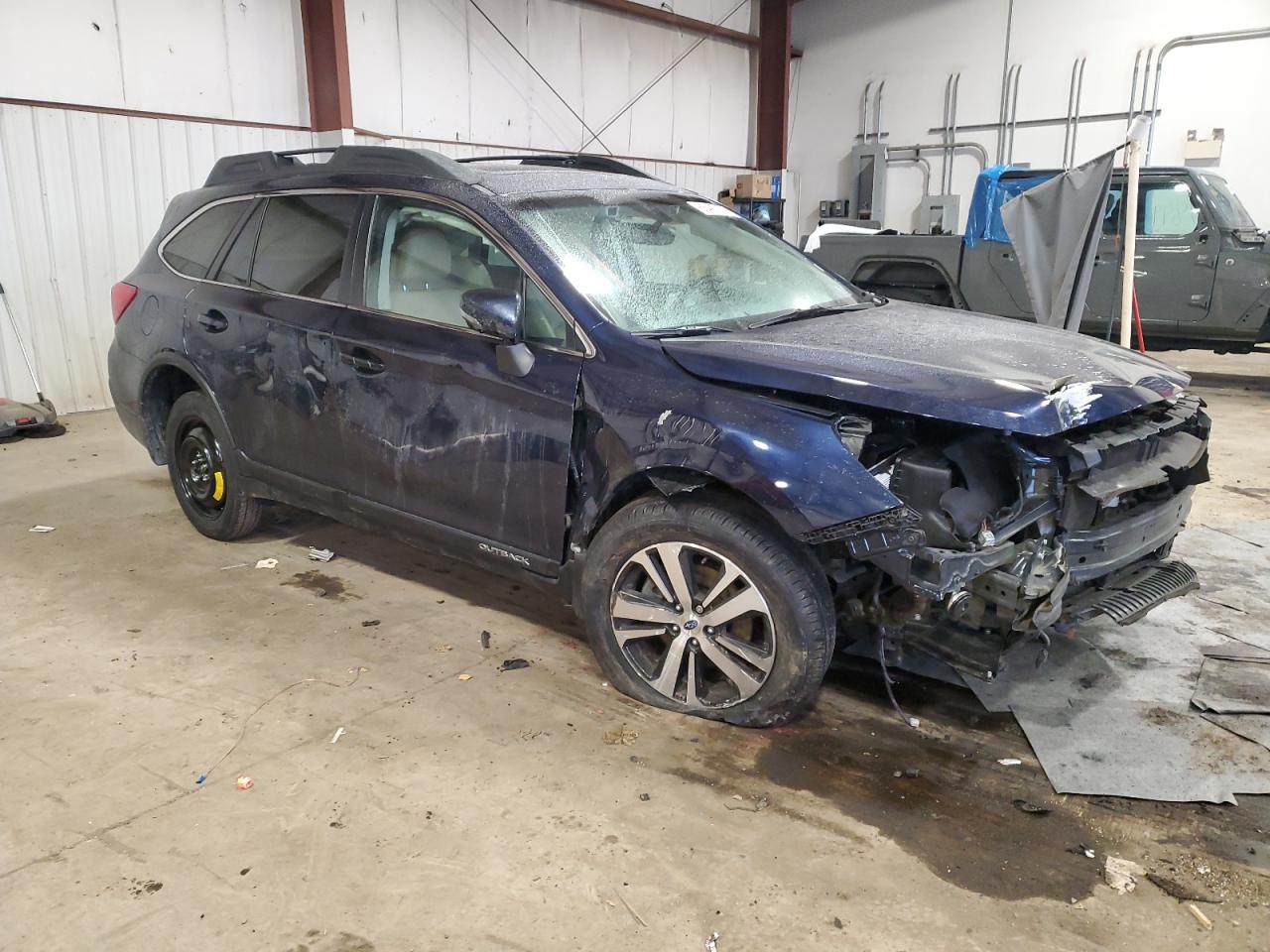 2018 Subaru Outback - Image 4