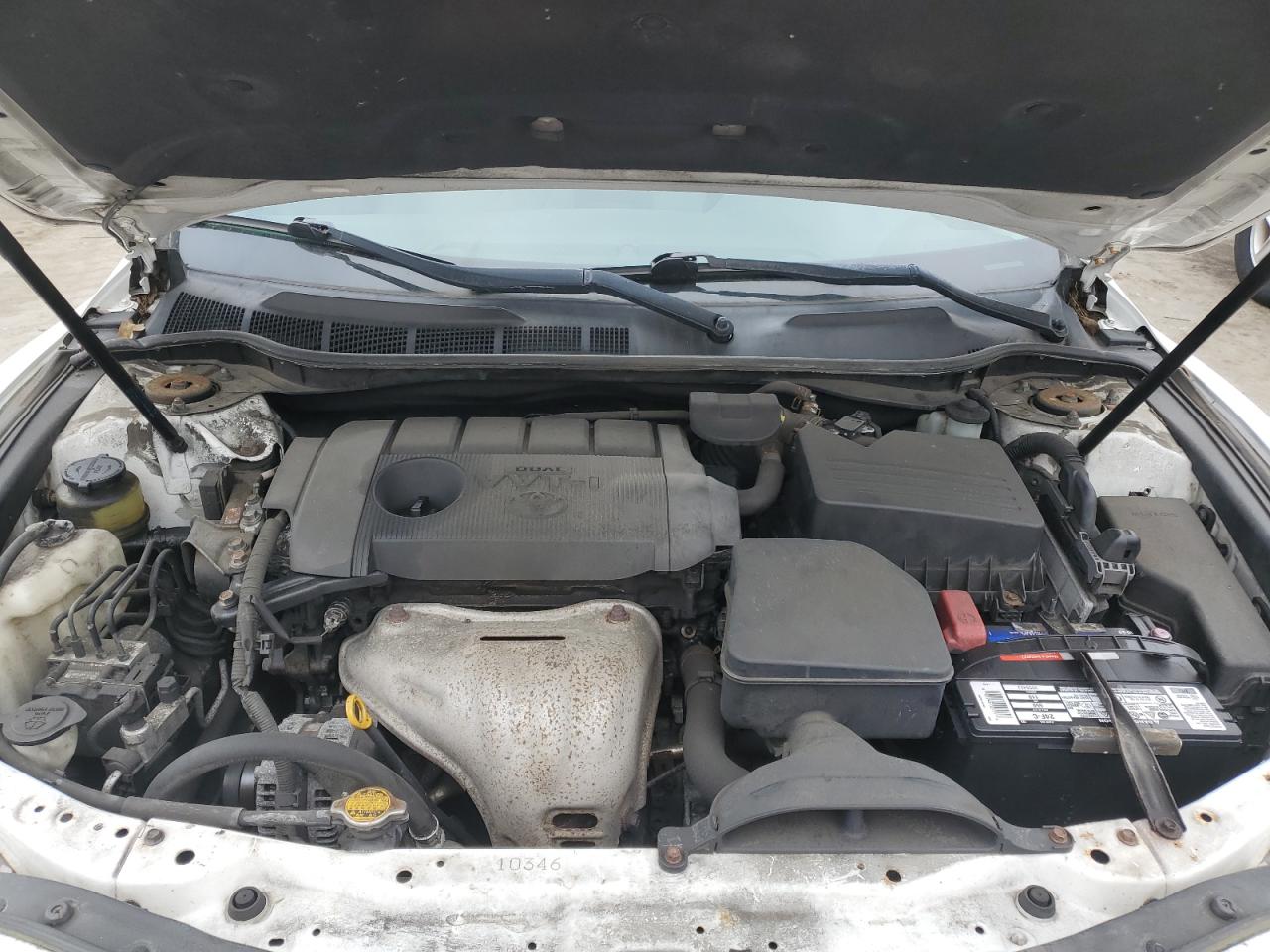2011 Toyota Camry - Image 11