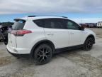 2017 Toyota Rav4 Hv Se for Sale in Jacksonville, FL - Front End