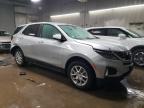 2022 Chevrolet Equinox Lt   for Sale in Elgin, IL - Rear End