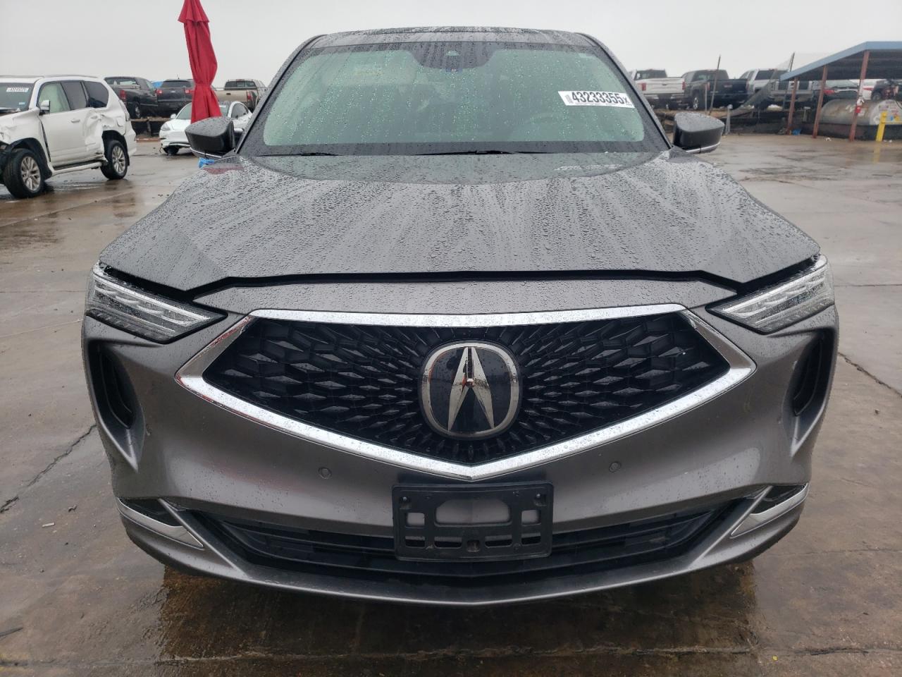 2024 Acura MDX - Image 5