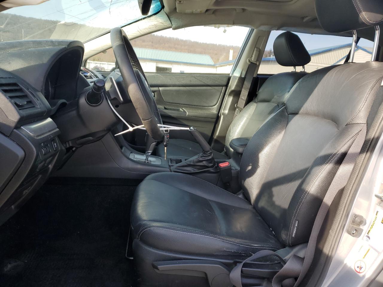 2014 Subaru XV - Image 7