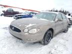 2007 BUICK ALLURE CX for sale at Copart QC - MONTREAL