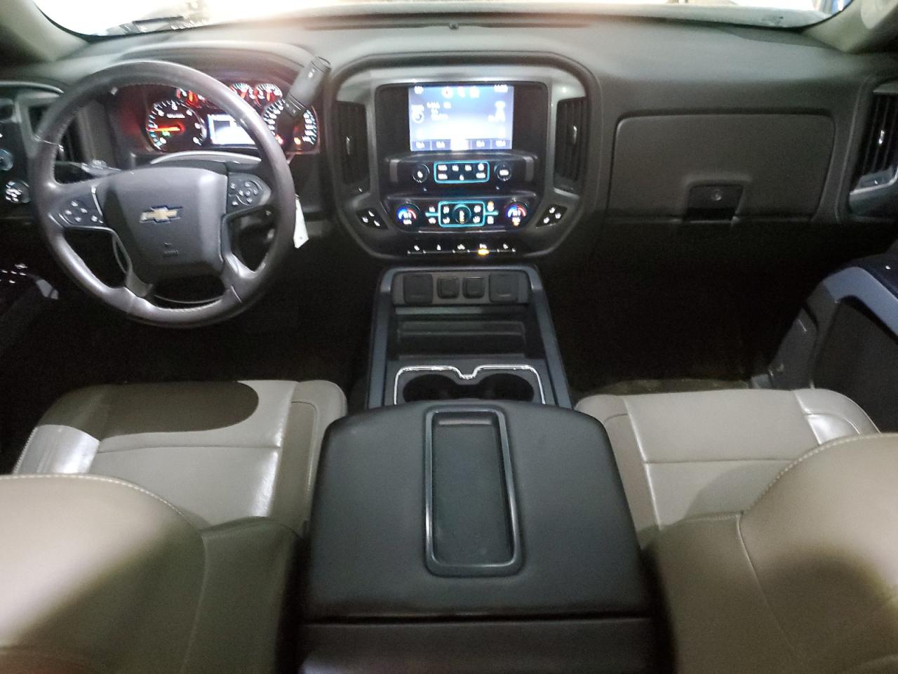 2014 Chevrolet Silverado - Image 8