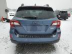 2016 Subaru Outback 2.5I Limited for Sale in Hillsborough, NJ - Normal Wear