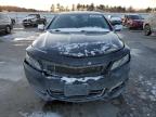 2018 Chevrolet Impala Premier de vânzare în Windham, ME - Front End