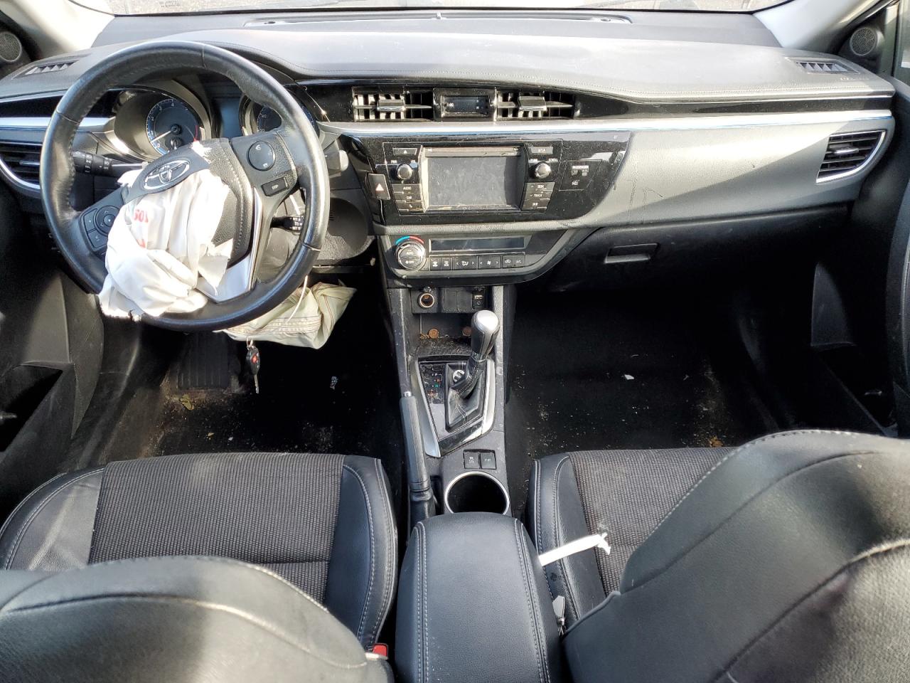 2014 Toyota Corolla - Image 8