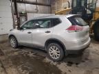 2016 Nissan Rogue S продається в Anchorage, AK - Front End