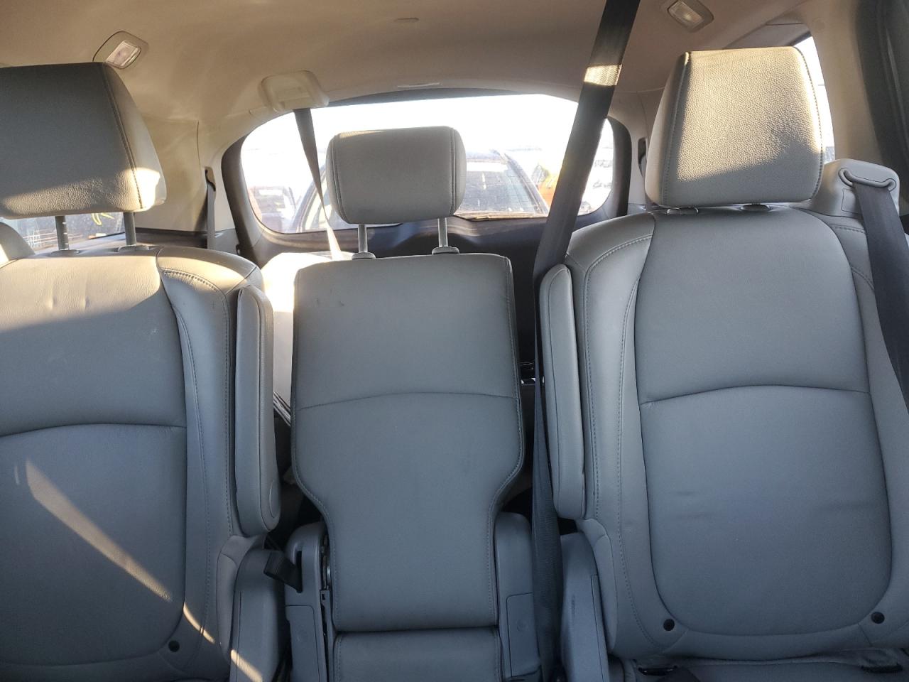 2019 Honda Odyssey - Image 10