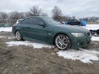 2013 Bmw 335 I იყიდება Baltimore-ში, MD - Front End