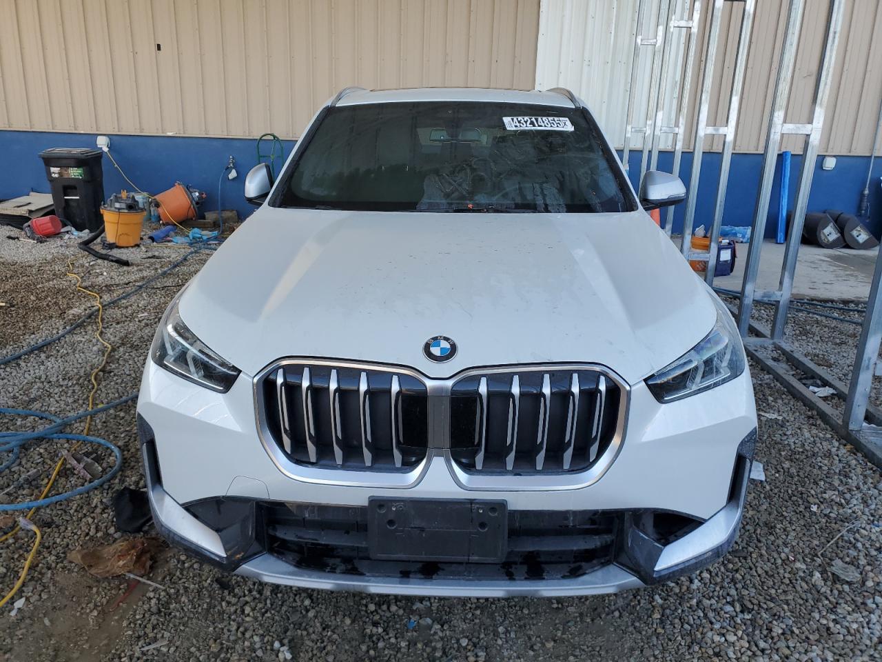 2024 BMW X1 - Image 5
