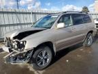 2004 Toyota Highlander  за продажба в Littleton, CO - Front End